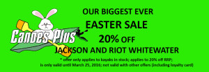 easter sale 2016 2